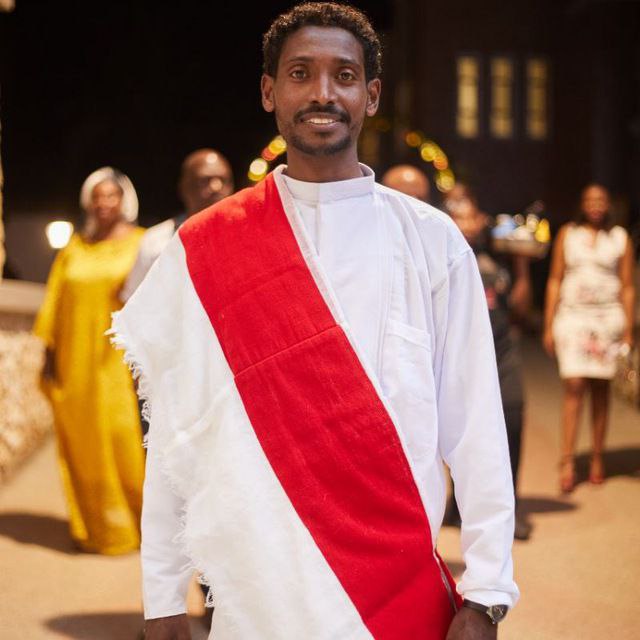 Demelash Beyene